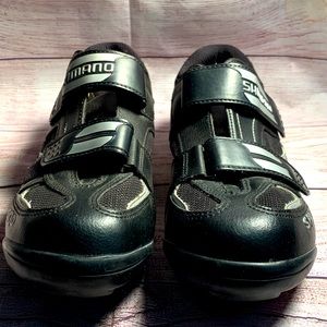 Shimano Mountain Bike Shoes Mens 11.5